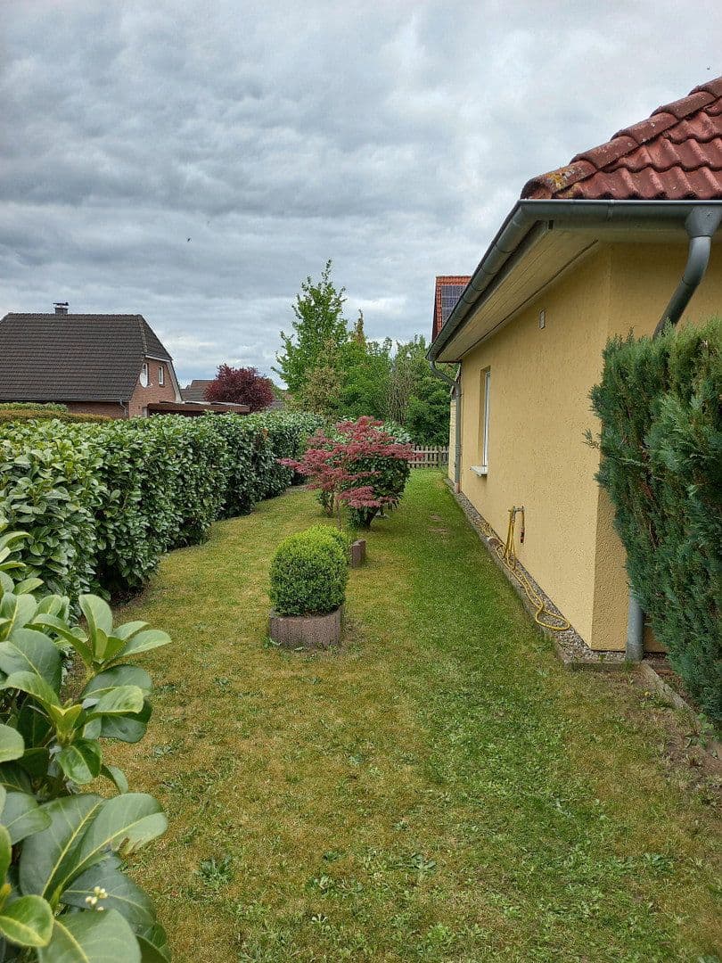 house for sale, 122 m², Ascheberg, Schleswig-Holstein house for sale, 122 m², Ascheberg, Schleswig-Holstein