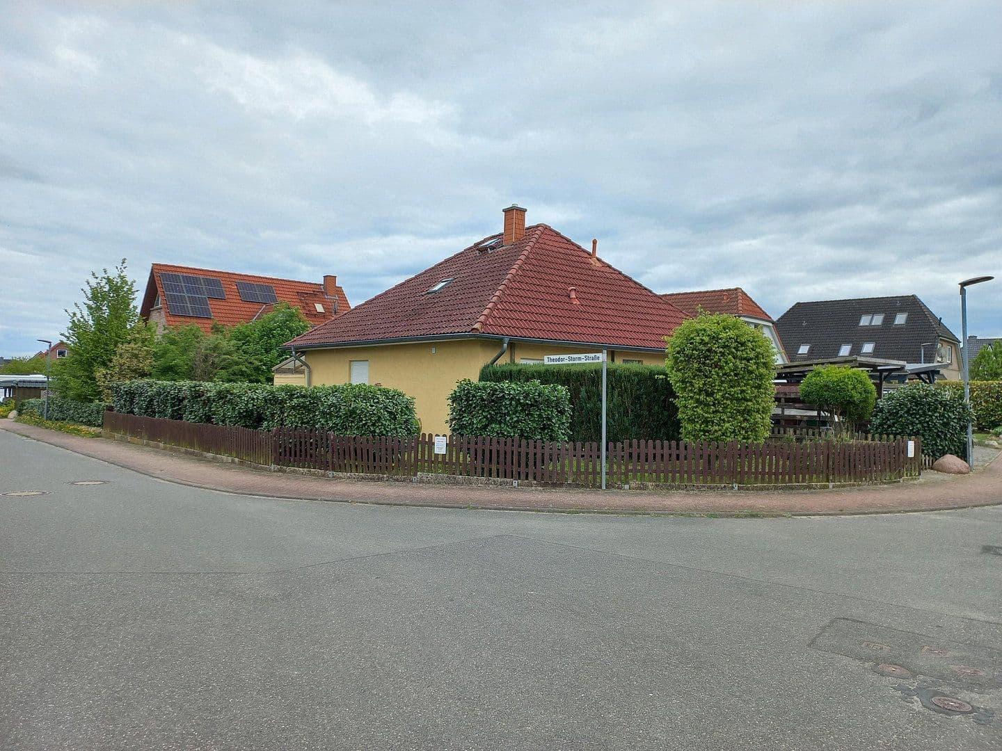house for sale, 122 m², Ascheberg, Schleswig-Holstein house for sale, 122 m², Ascheberg, Schleswig-Holstein