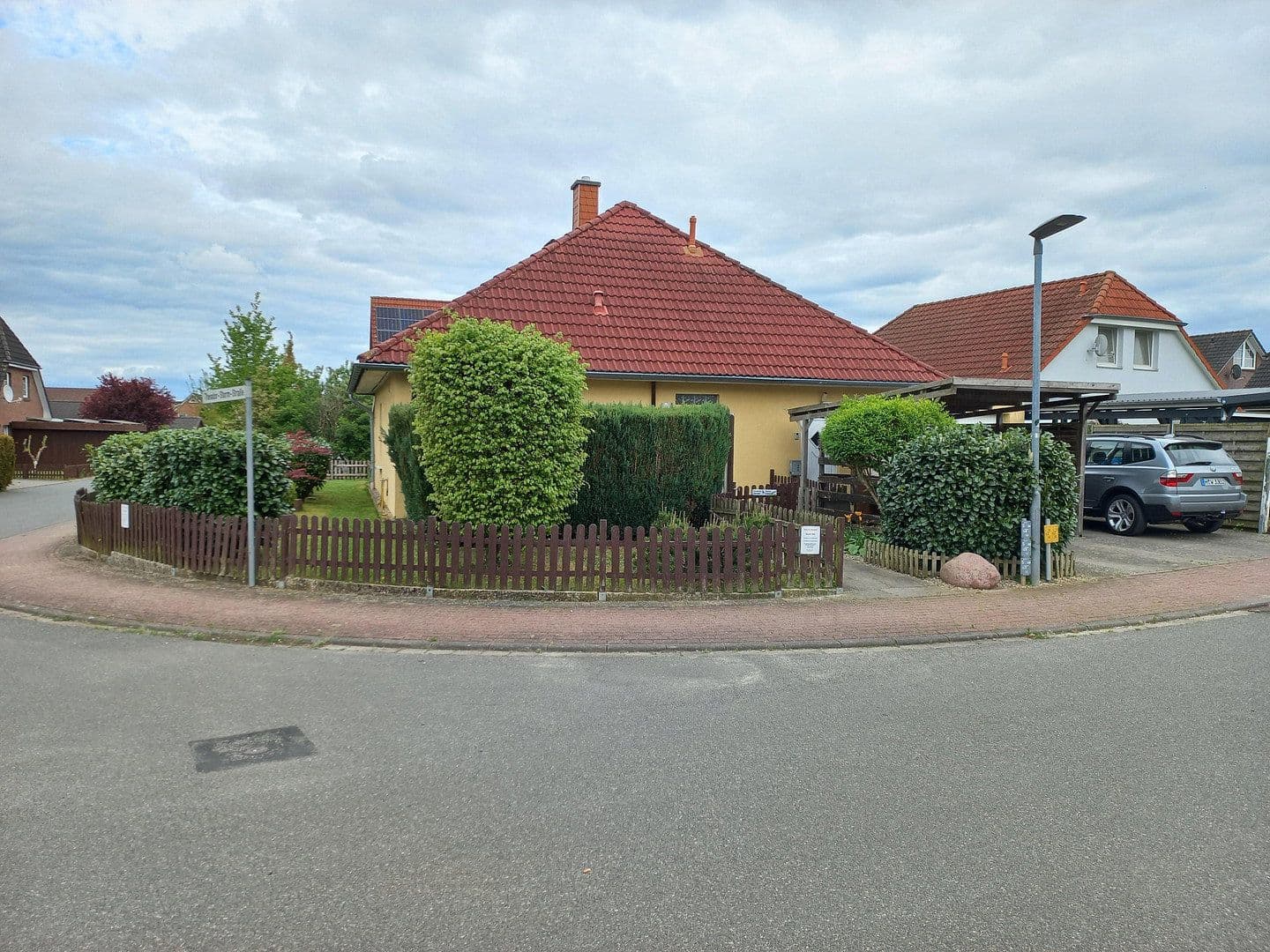 house for sale, 122 m², Ascheberg, Schleswig-Holstein house for sale, 122 m², Ascheberg, Schleswig-Holstein