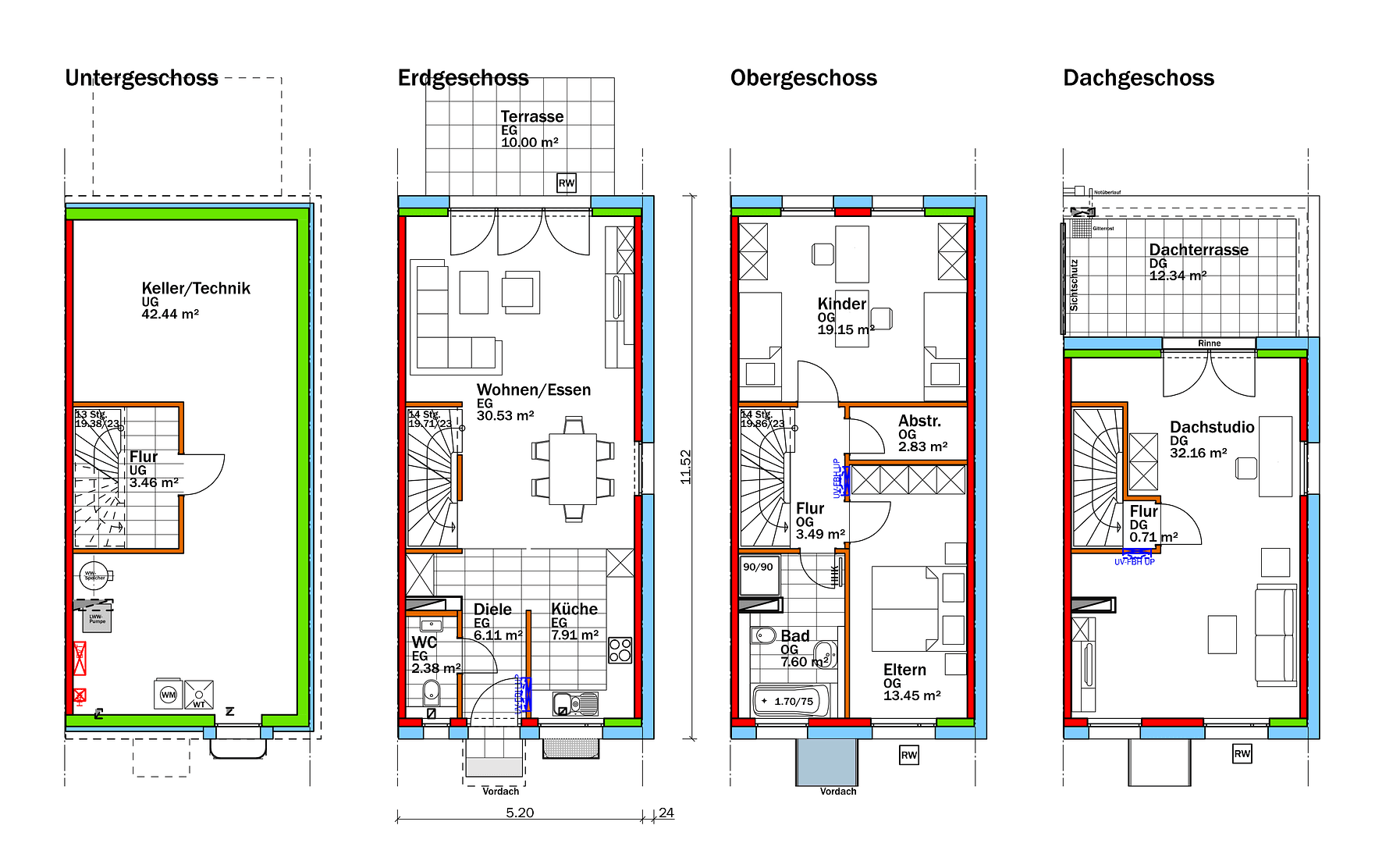 house for sale, 132 m², Dormagen, North Rhine-Westphalia house for sale, 132 m², Dormagen, North Rhine-Westphalia