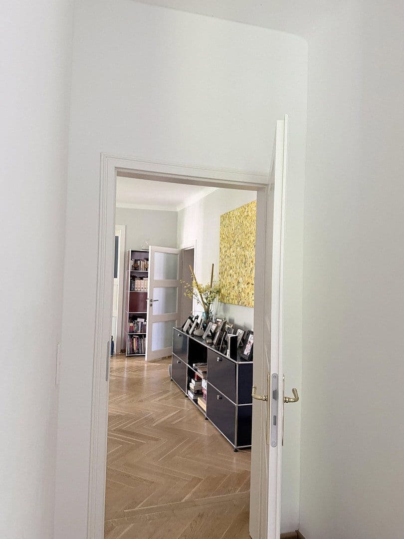 4 bedroom with open-plan kitchen flat for sale, 124 m², Berlin, Berlin 4 bedroom with open-plan kitchen flat for sale, 124 m², Berlin, Berlin