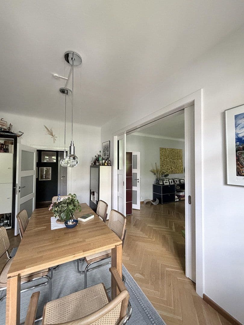 4 bedroom with open-plan kitchen flat for sale, 124 m², Berlin, Berlin 4 bedroom with open-plan kitchen flat for sale, 124 m², Berlin, Berlin