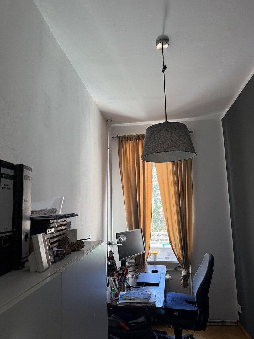 4 bedroom with open-plan kitchen flat for sale, 124 m², Berlin, Berlin 4 bedroom with open-plan kitchen flat for sale, 124 m², Berlin, Berlin