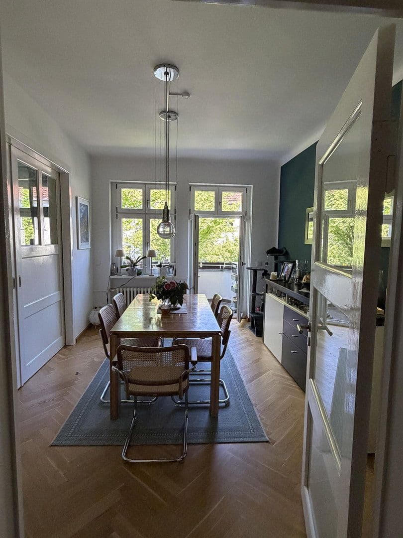 4 bedroom with open-plan kitchen flat for sale, 124 m², Berlin, Berlin 4 bedroom with open-plan kitchen flat for sale, 124 m², Berlin, Berlin