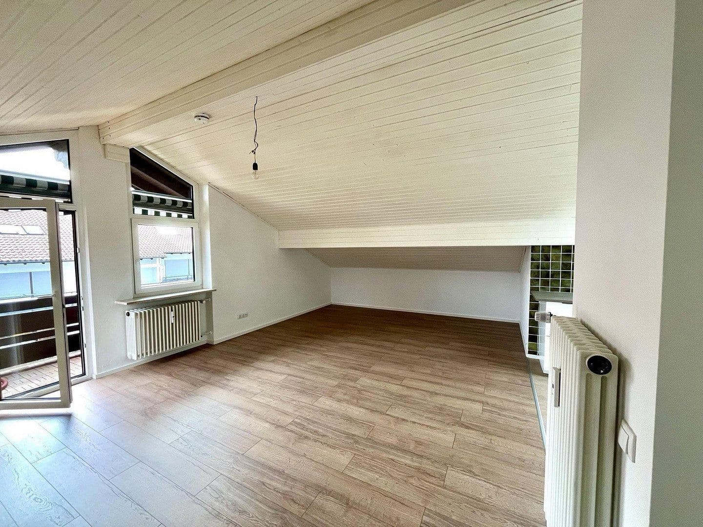 Studio flat to rent, 64 m², Krokusstraße 30, Bergen, Bavaria Studio flat to rent, 64 m², Krokusstraße 30, Bergen, Bavaria