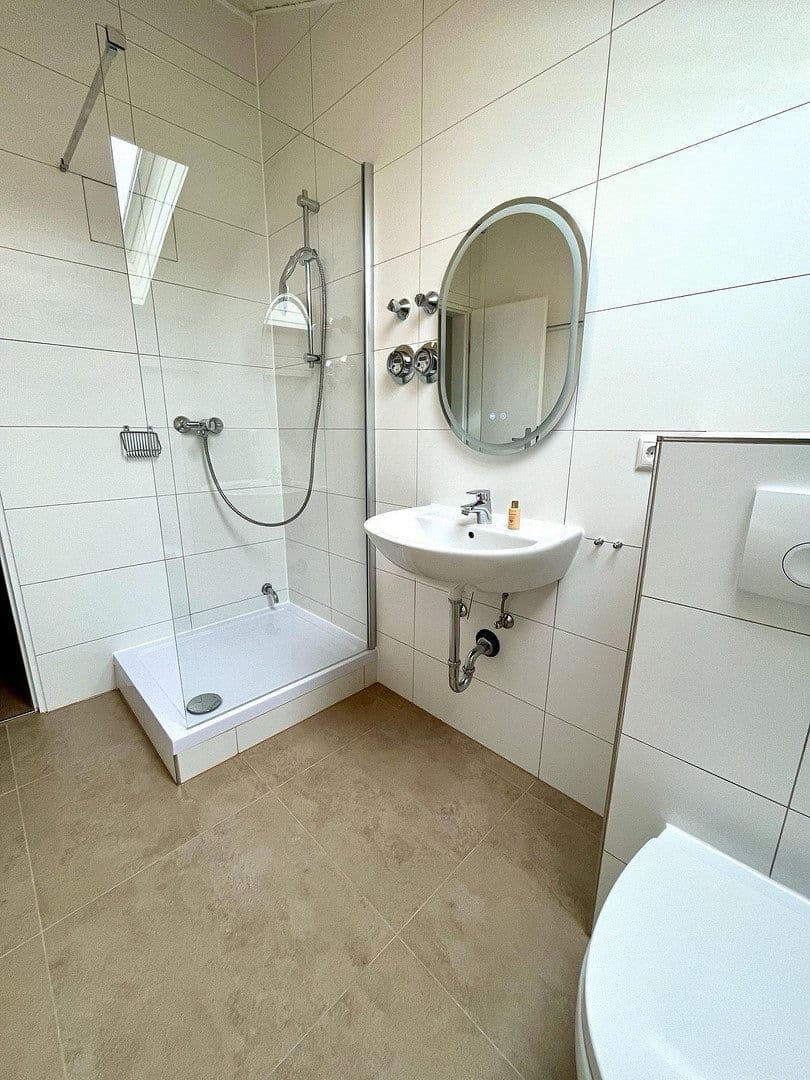 Studio flat to rent, 64 m², Krokusstraße 30, Bergen, Bavaria Studio flat to rent, 64 m², Krokusstraße 30, Bergen, Bavaria