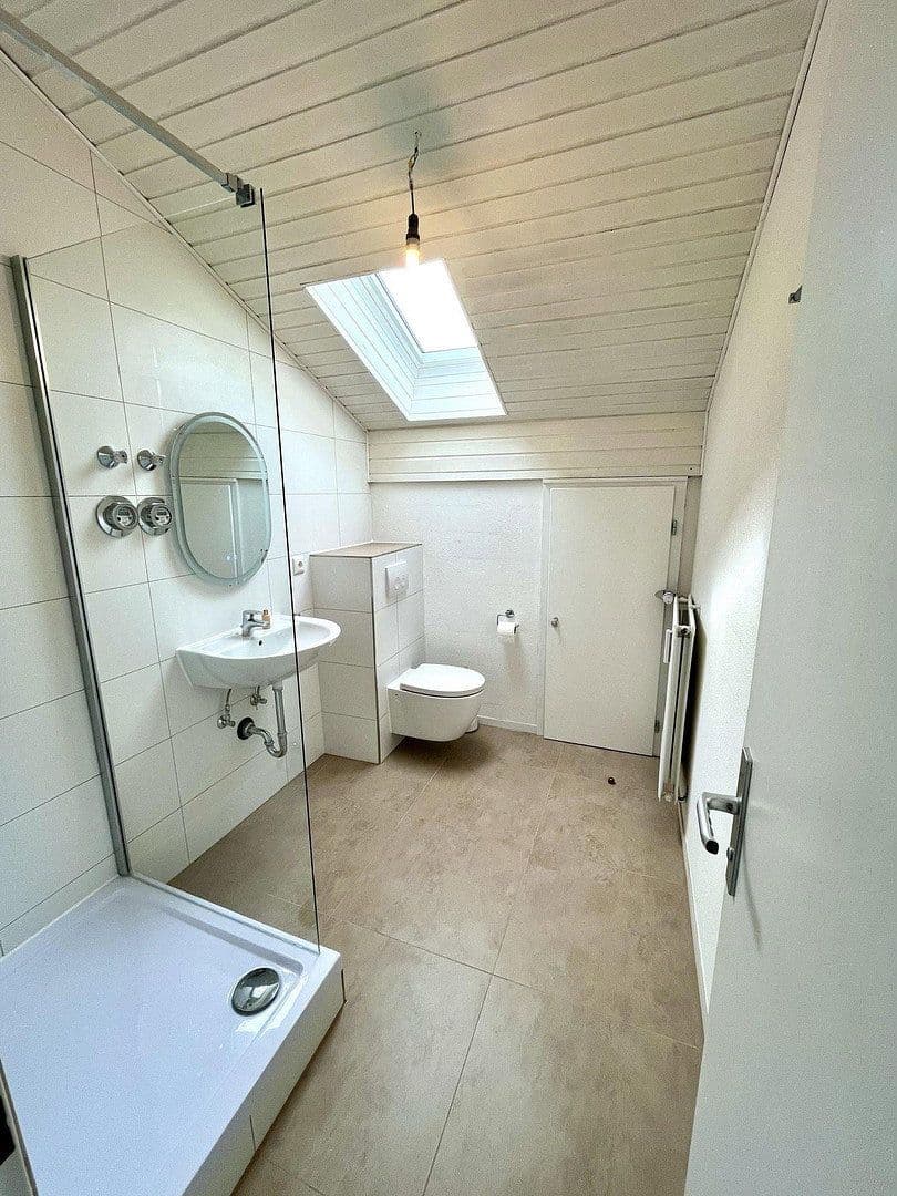 Studio flat to rent, 64 m², Krokusstraße 30, Bergen, Bavaria Studio flat to rent, 64 m², Krokusstraße 30, Bergen, Bavaria