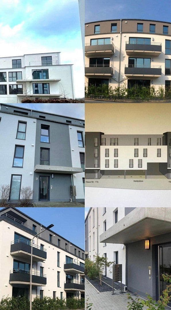 4 bedroom flat for sale, 91 m², Würselen, North Rhine-Westphalia 4 bedroom flat for sale, 91 m², Würselen, North Rhine-Westphalia