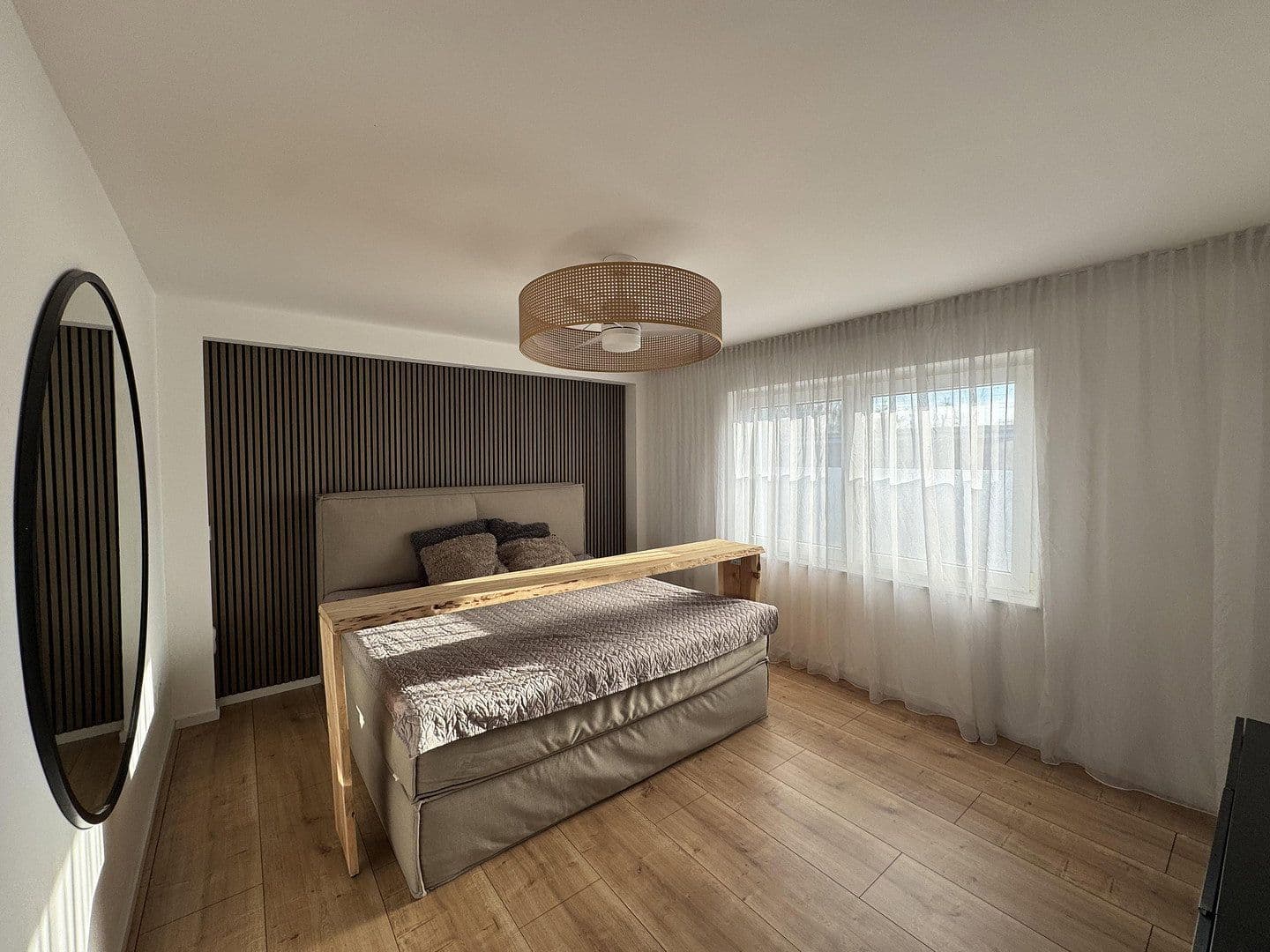 3 bedroom flat to rent, 85 m², Frankfurt am Main, Hesse 3 bedroom flat to rent, 85 m², Frankfurt am Main, Hesse