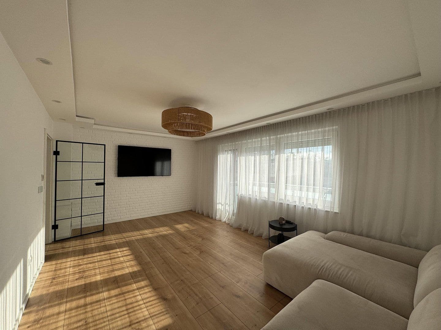 3 bedroom flat to rent, 85 m², Frankfurt am Main, Hesse 3 bedroom flat to rent, 85 m², Frankfurt am Main, Hesse