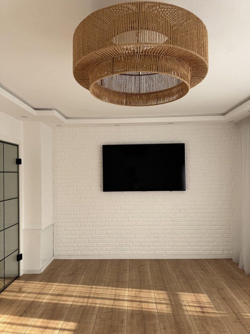 3 bedroom flat to rent, 85 m², Frankfurt am Main, Hesse 3 bedroom flat to rent, 85 m², Frankfurt am Main, Hesse