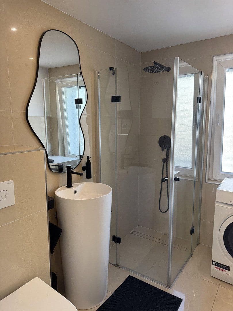 3 bedroom flat to rent, 85 m², Frankfurt am Main, Hesse 3 bedroom flat to rent, 85 m², Frankfurt am Main, Hesse