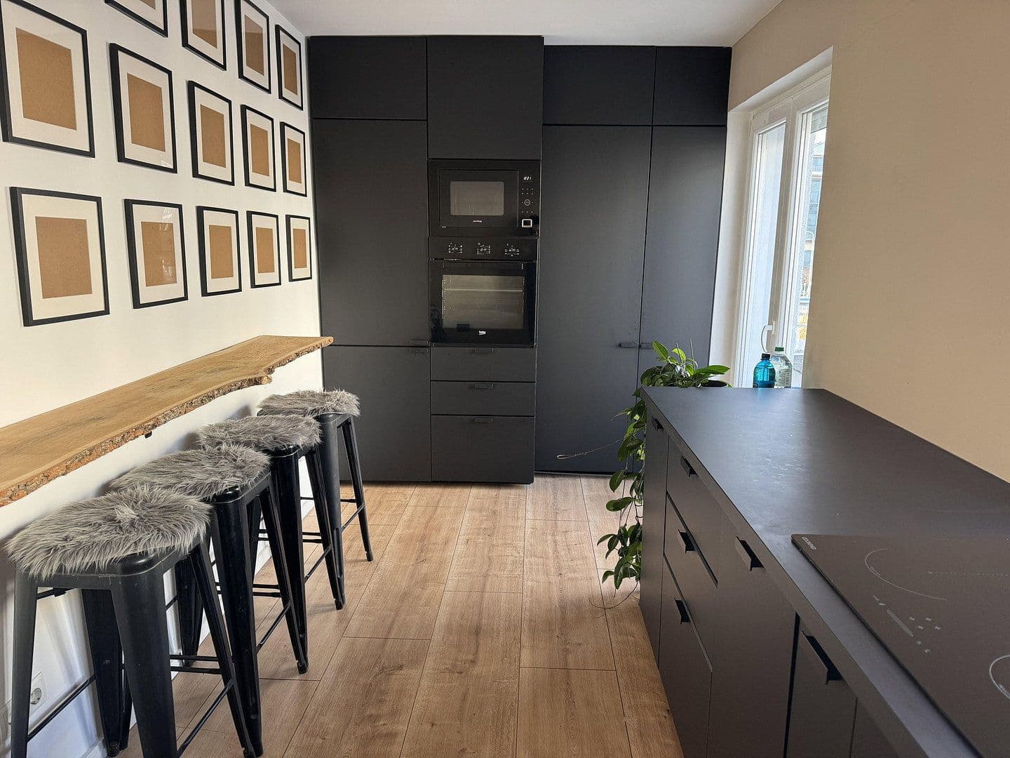3 bedroom flat to rent, 85 m², Frankfurt am Main, Hesse 3 bedroom flat to rent, 85 m², Frankfurt am Main, Hesse