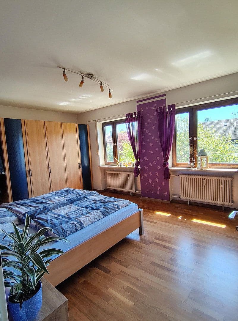 house for sale, 230 m², Gröbenzell, Bavaria house for sale, 230 m², Gröbenzell, Bavaria