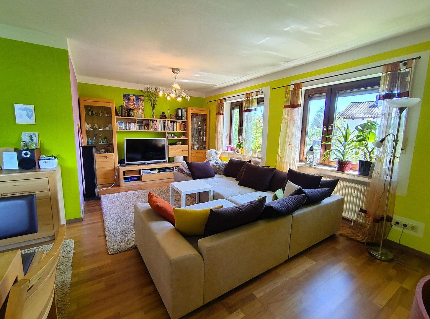 house for sale, 230 m², Gröbenzell, Bavaria house for sale, 230 m², Gröbenzell, Bavaria
