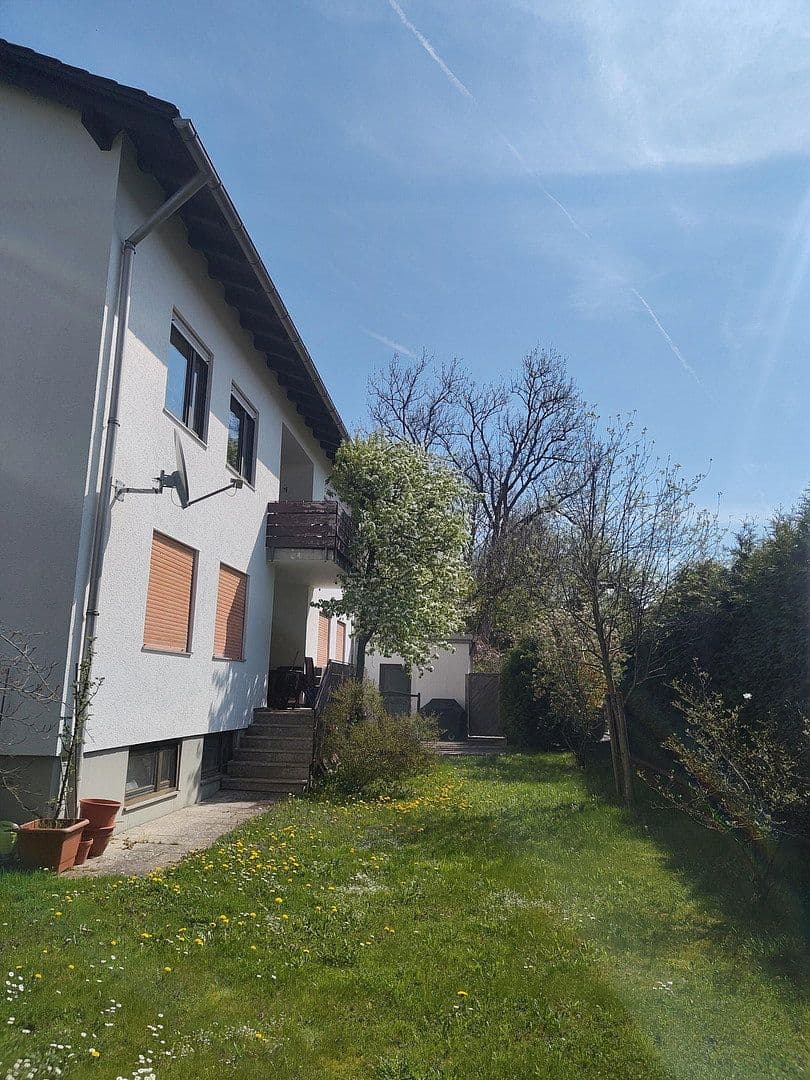 house for sale, 230 m², Gröbenzell, Bavaria house for sale, 230 m², Gröbenzell, Bavaria