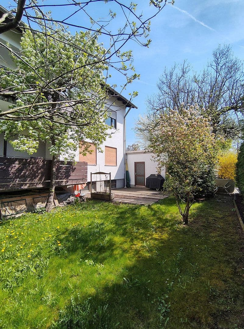 house for sale, 230 m², Gröbenzell, Bavaria house for sale, 230 m², Gröbenzell, Bavaria