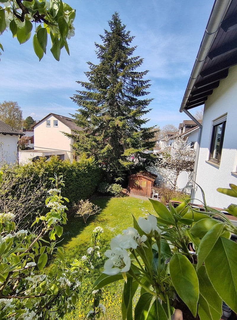 house for sale, 230 m², Gröbenzell, Bavaria house for sale, 230 m², Gröbenzell, Bavaria