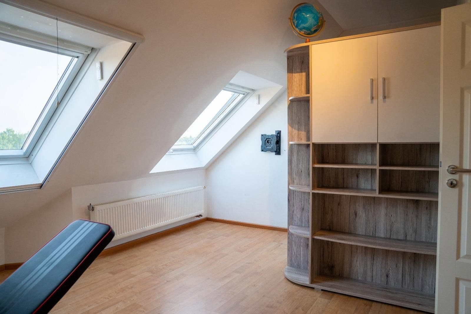 house for sale, 116 m², Nidderau, Hesse house for sale, 116 m², Nidderau, Hesse