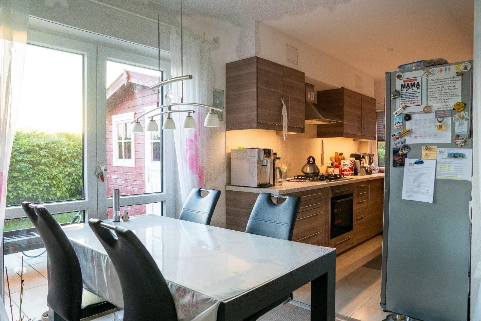 house for sale, 116 m², Nidderau, Hesse house for sale, 116 m², Nidderau, Hesse