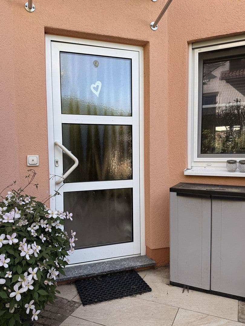 house for sale, 116 m², Nidderau, Hesse house for sale, 116 m², Nidderau, Hesse