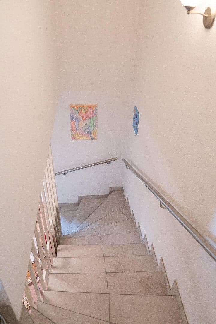 house for sale, 116 m², Nidderau, Hesse house for sale, 116 m², Nidderau, Hesse