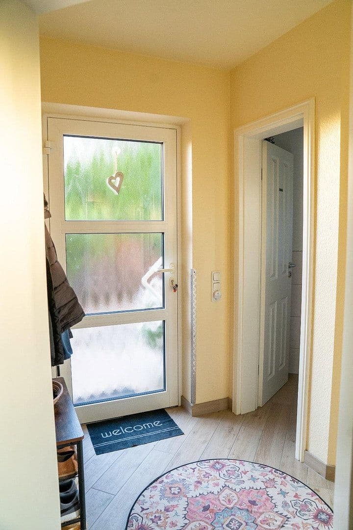 house for sale, 116 m², Nidderau, Hesse house for sale, 116 m², Nidderau, Hesse