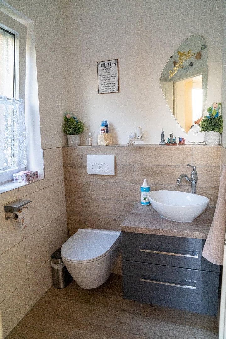 house for sale, 116 m², Nidderau, Hesse house for sale, 116 m², Nidderau, Hesse
