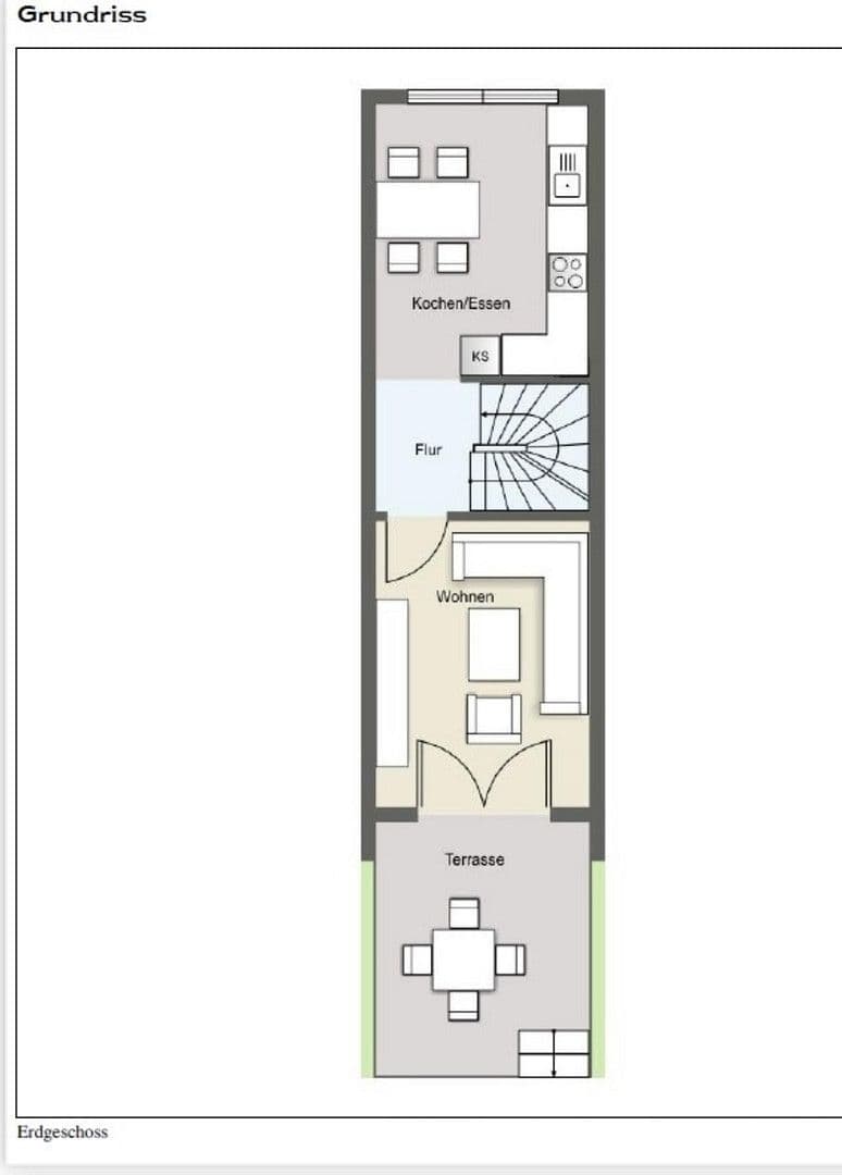 3 bedroom flat for sale, 87 m², Albert-Schweitzer-Str. 6/2, Korntal-Münchingen, Baden-Württemberg 3 bedroom flat for sale, 87 m², Albert-Schweitzer-Str. 6/2, Korntal-Münchingen, Baden-Württemberg