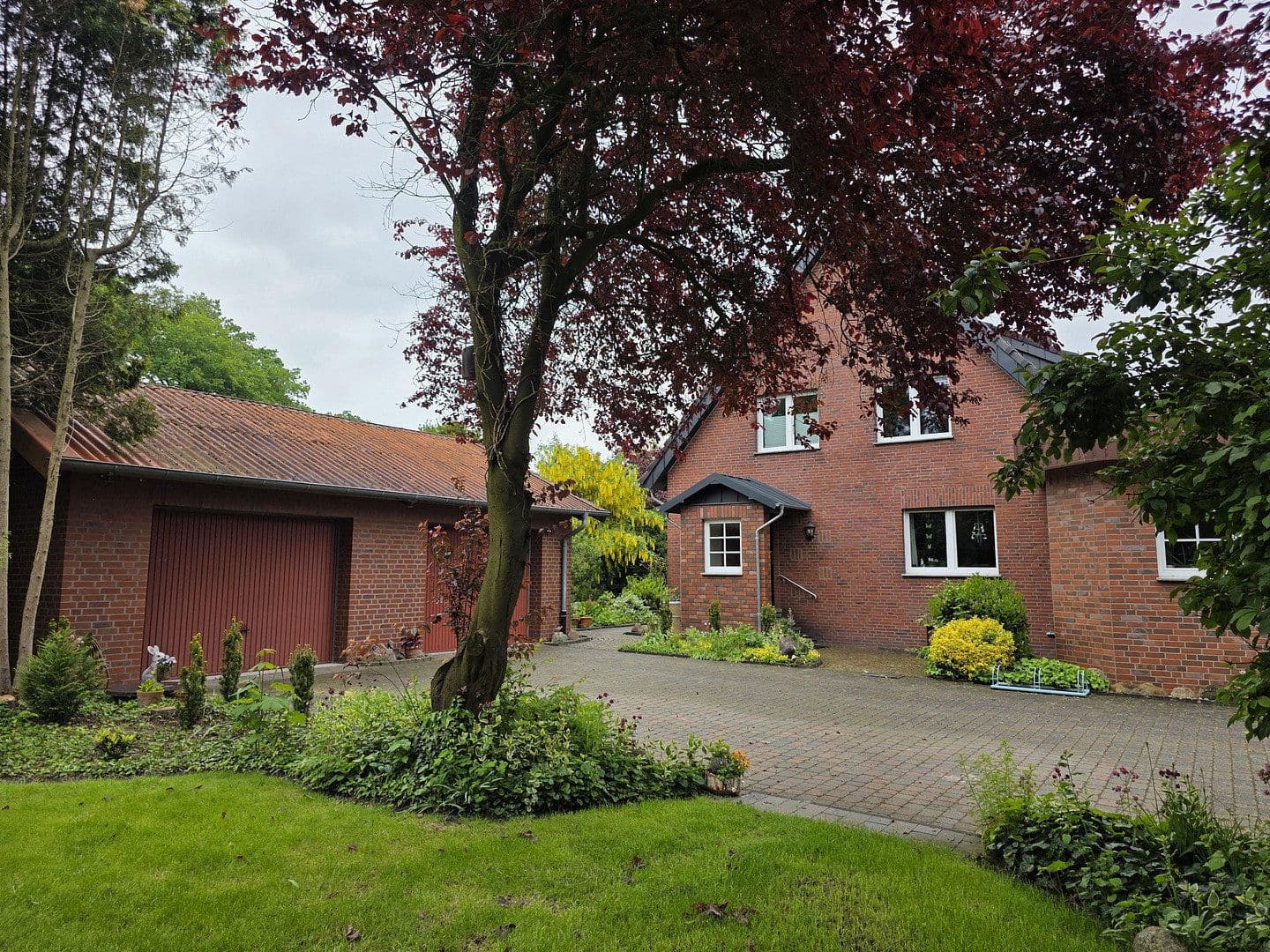 house for sale, 198 m², Rosendahl, North Rhine-Westphalia house for sale, 198 m², Rosendahl, North Rhine-Westphalia
