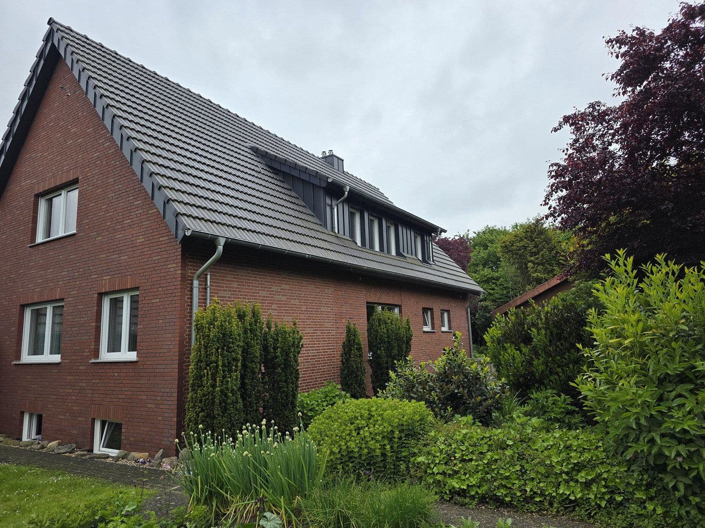 house for sale, 198 m², Rosendahl, North Rhine-Westphalia house for sale, 198 m², Rosendahl, North Rhine-Westphalia