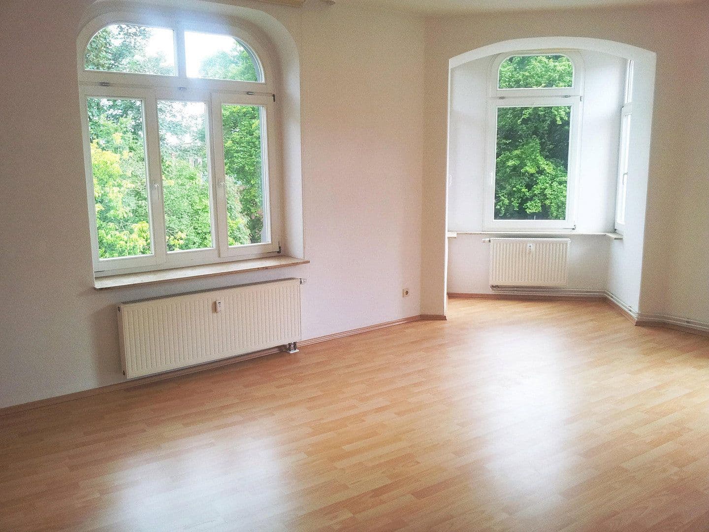 2 bedroom flat to rent, 56 m², Conrad Clauß Straße 20, Hohenstein-Ernstthal, Saxony 2 bedroom flat to rent, 56 m², Conrad Clauß Straße 20, Hohenstein-Ernstthal, Saxony