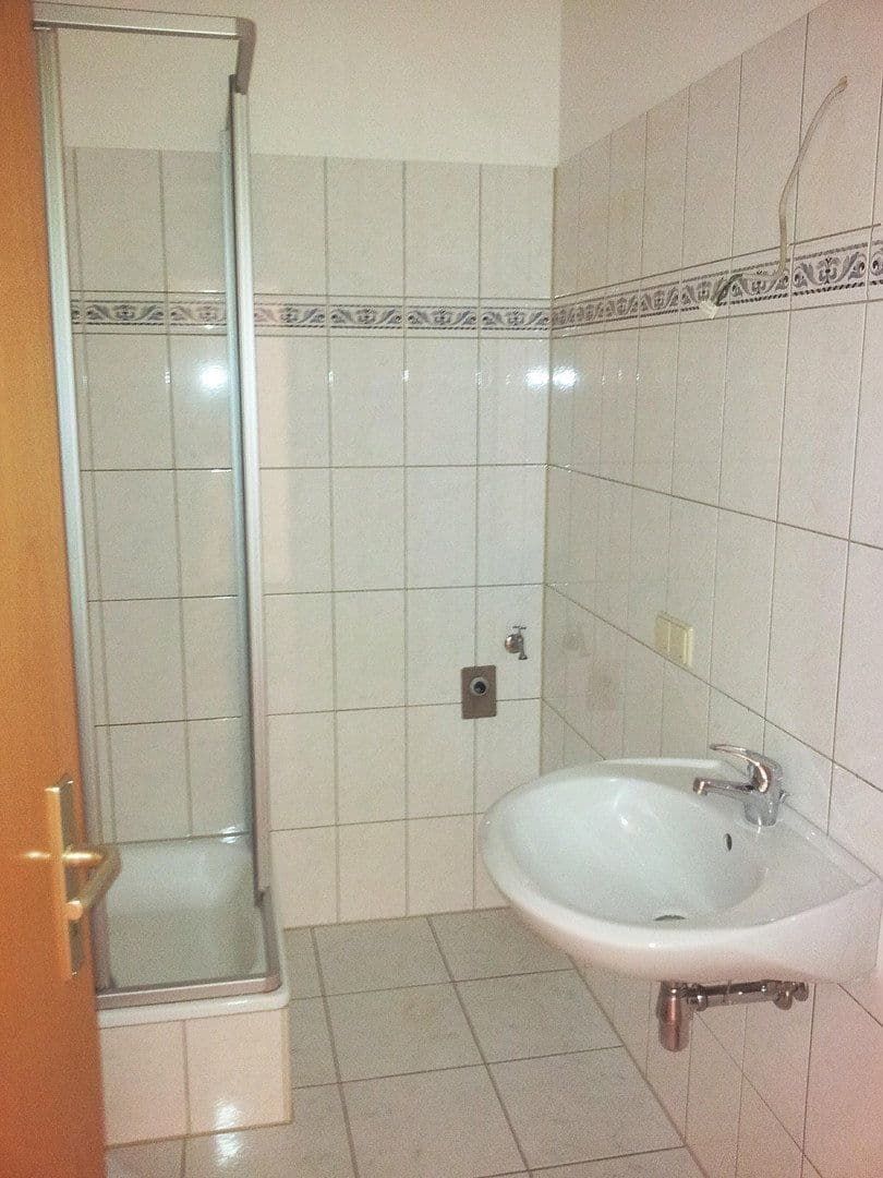 2 bedroom flat to rent, 56 m², Conrad Clauß Straße 20, Hohenstein-Ernstthal, Saxony 2 bedroom flat to rent, 56 m², Conrad Clauß Straße 20, Hohenstein-Ernstthal, Saxony