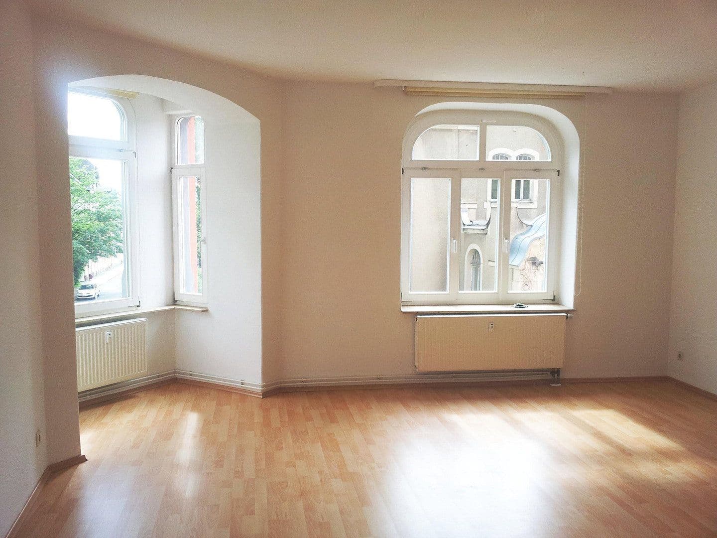 2 bedroom flat to rent, 56 m², Conrad Clauß Straße 20, Hohenstein-Ernstthal, Saxony 2 bedroom flat to rent, 56 m², Conrad Clauß Straße 20, Hohenstein-Ernstthal, Saxony