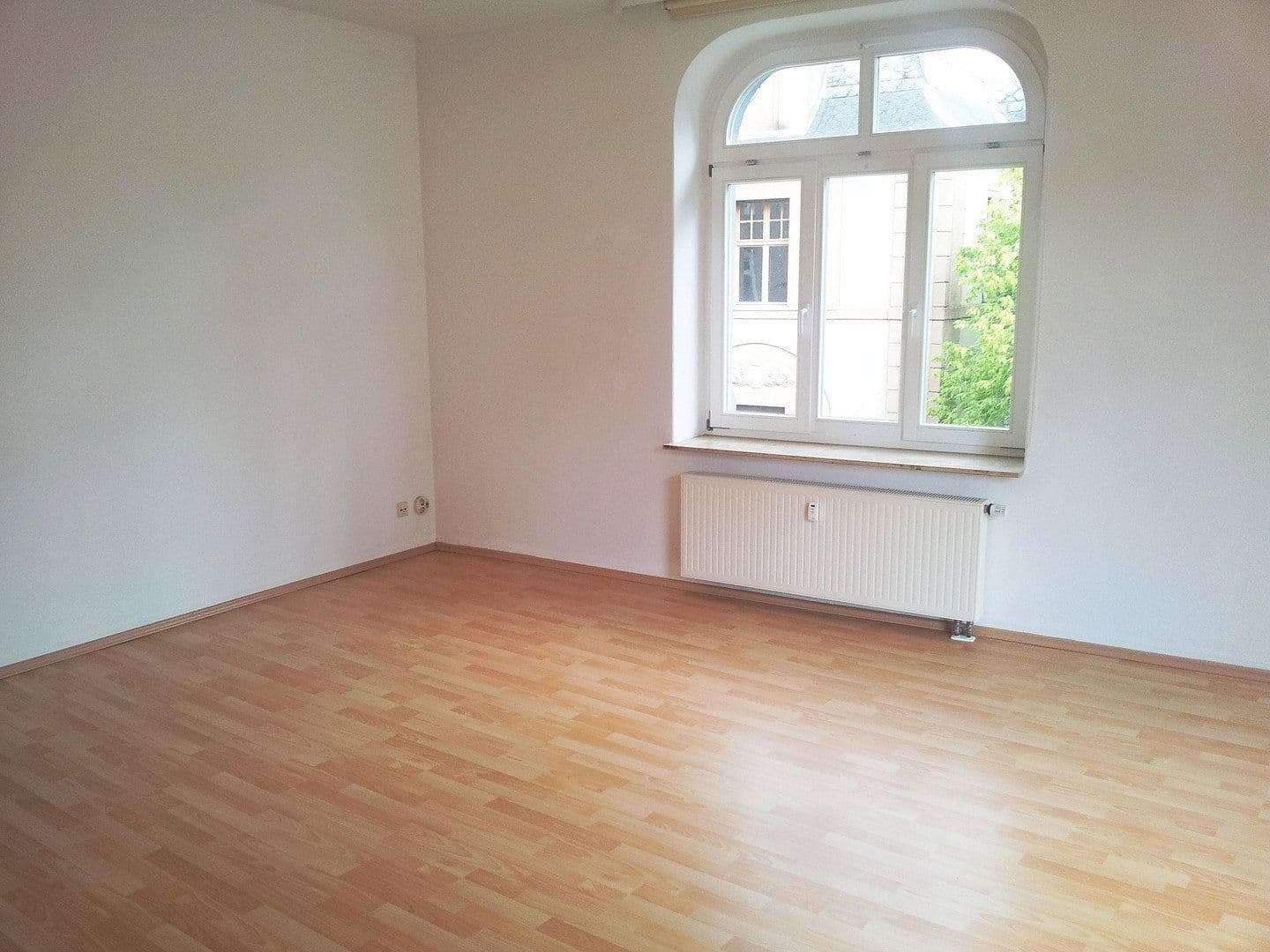 2 bedroom flat to rent, 56 m², Conrad Clauß Straße 20, Hohenstein-Ernstthal, Saxony 2 bedroom flat to rent, 56 m², Conrad Clauß Straße 20, Hohenstein-Ernstthal, Saxony