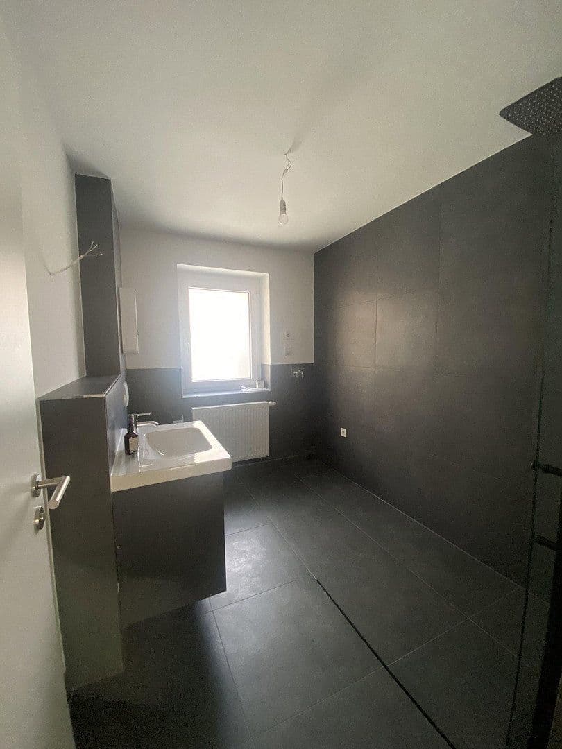 3 bedroom flat to rent, 75 m², Ebelsbach, Bavaria 3 bedroom flat to rent, 75 m², Ebelsbach, Bavaria