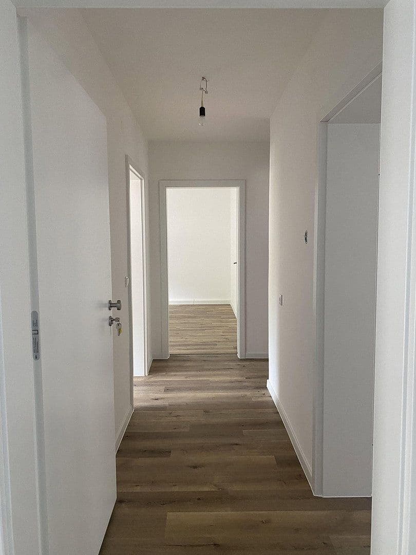 3 bedroom flat to rent, 75 m², Ebelsbach, Bavaria 3 bedroom flat to rent, 75 m², Ebelsbach, Bavaria