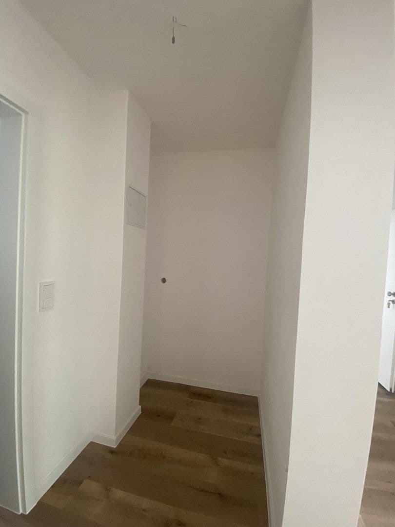 3 bedroom flat to rent, 75 m², Ebelsbach, Bavaria 3 bedroom flat to rent, 75 m², Ebelsbach, Bavaria