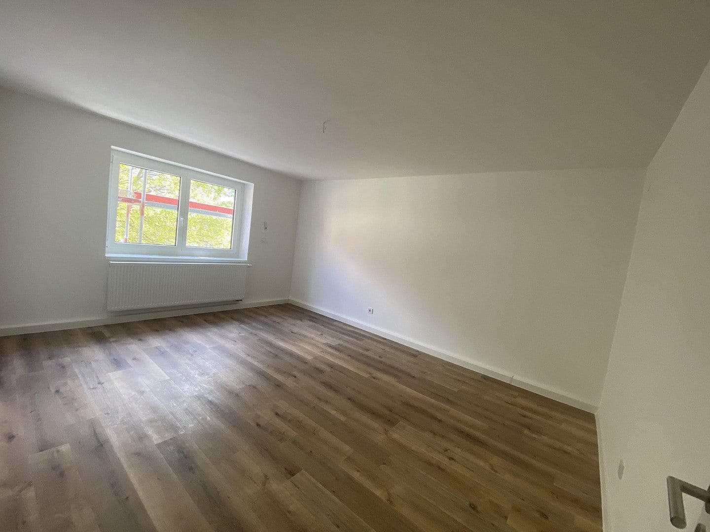 3 bedroom flat to rent, 75 m², Ebelsbach, Bavaria 3 bedroom flat to rent, 75 m², Ebelsbach, Bavaria