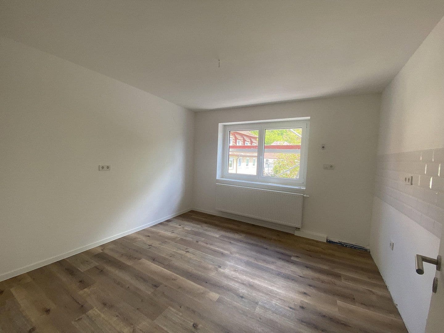 3 bedroom flat to rent, 75 m², Ebelsbach, Bavaria 3 bedroom flat to rent, 75 m², Ebelsbach, Bavaria