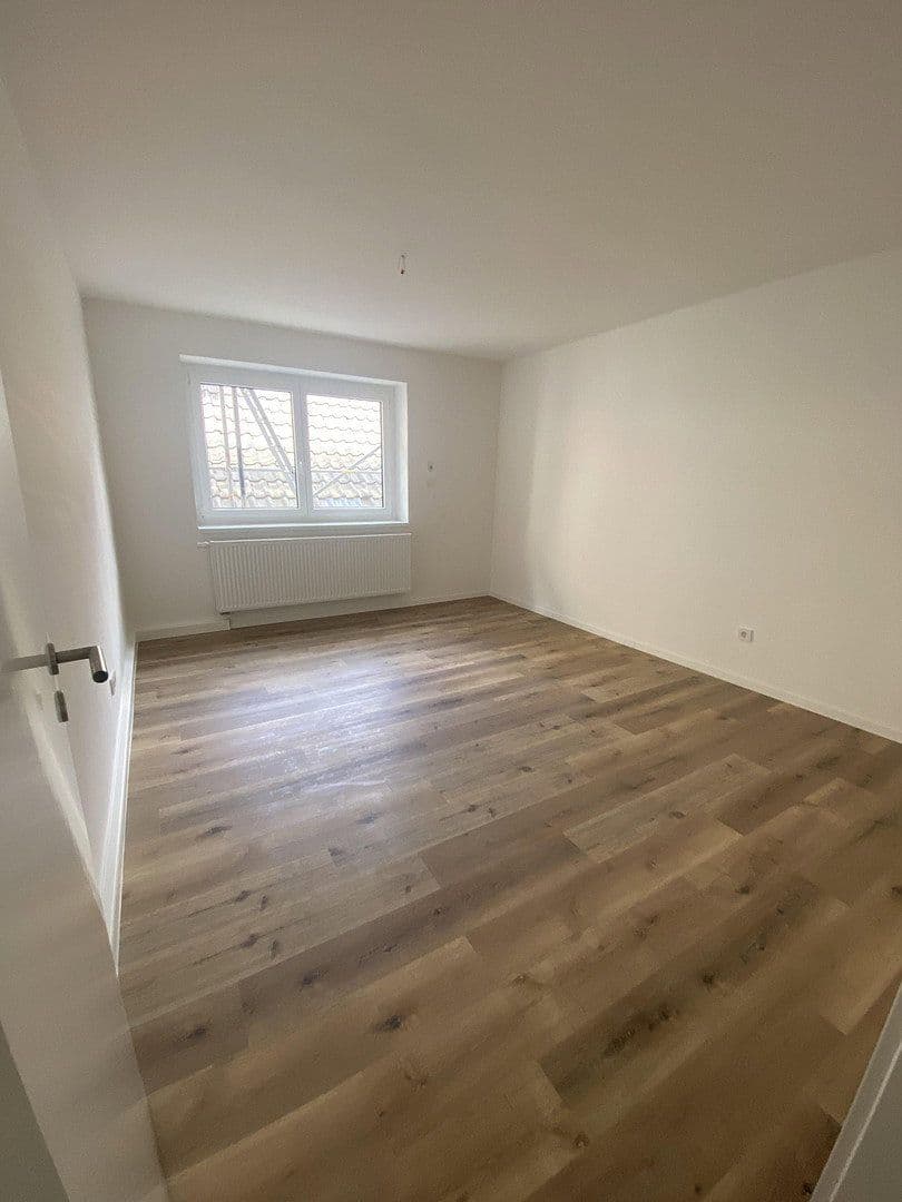 3 bedroom flat to rent, 75 m², Ebelsbach, Bavaria 3 bedroom flat to rent, 75 m², Ebelsbach, Bavaria