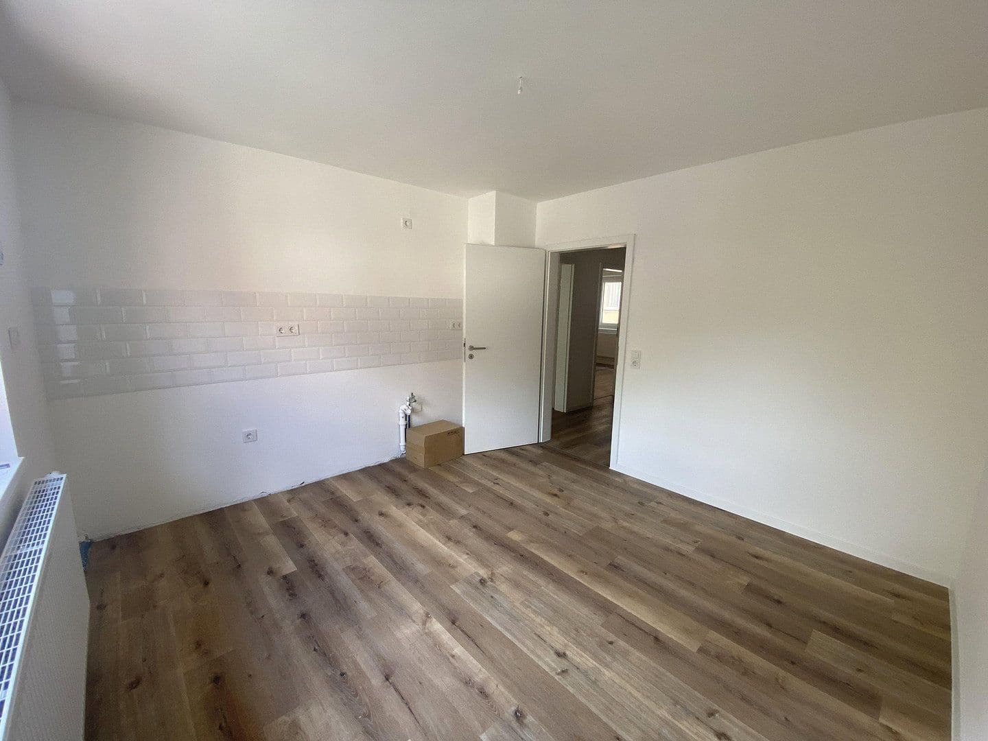 3 bedroom flat to rent, 75 m², Ebelsbach, Bavaria 3 bedroom flat to rent, 75 m², Ebelsbach, Bavaria