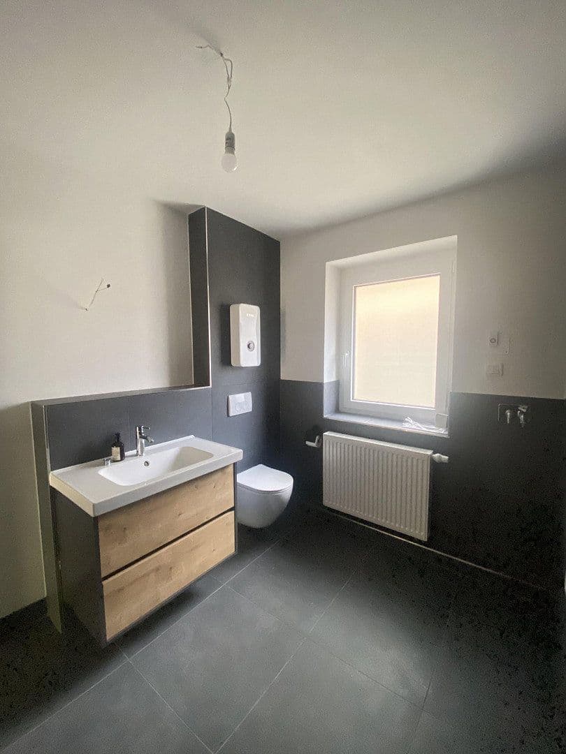3 bedroom flat to rent, 75 m², Ebelsbach, Bavaria 3 bedroom flat to rent, 75 m², Ebelsbach, Bavaria