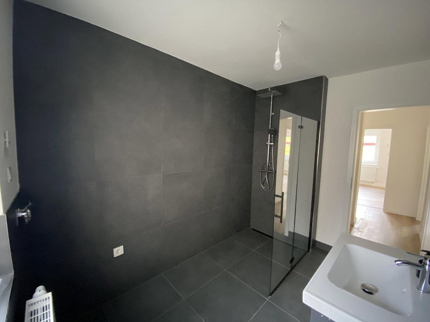 3 bedroom flat to rent, 75 m², Ebelsbach, Bavaria 3 bedroom flat to rent, 75 m², Ebelsbach, Bavaria