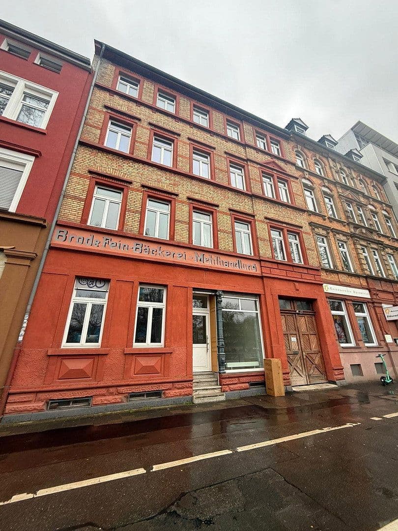 4 bedroom flat for sale, 106 m², Heidelberg, Baden-Württemberg 4 bedroom flat for sale, 106 m², Heidelberg, Baden-Württemberg
