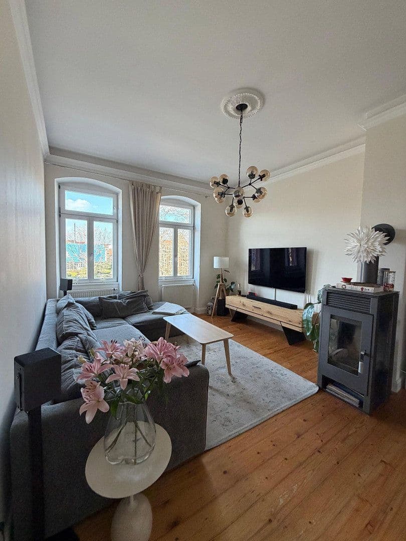 4 bedroom flat for sale, 106 m², Heidelberg, Baden-Württemberg 4 bedroom flat for sale, 106 m², Heidelberg, Baden-Württemberg