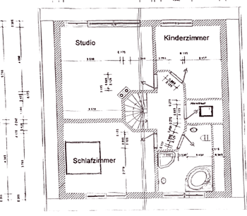 6 bedroom flat for sale, 173 m², Freudenberg, North Rhine-Westphalia 6 bedroom flat for sale, 173 m², Freudenberg, North Rhine-Westphalia