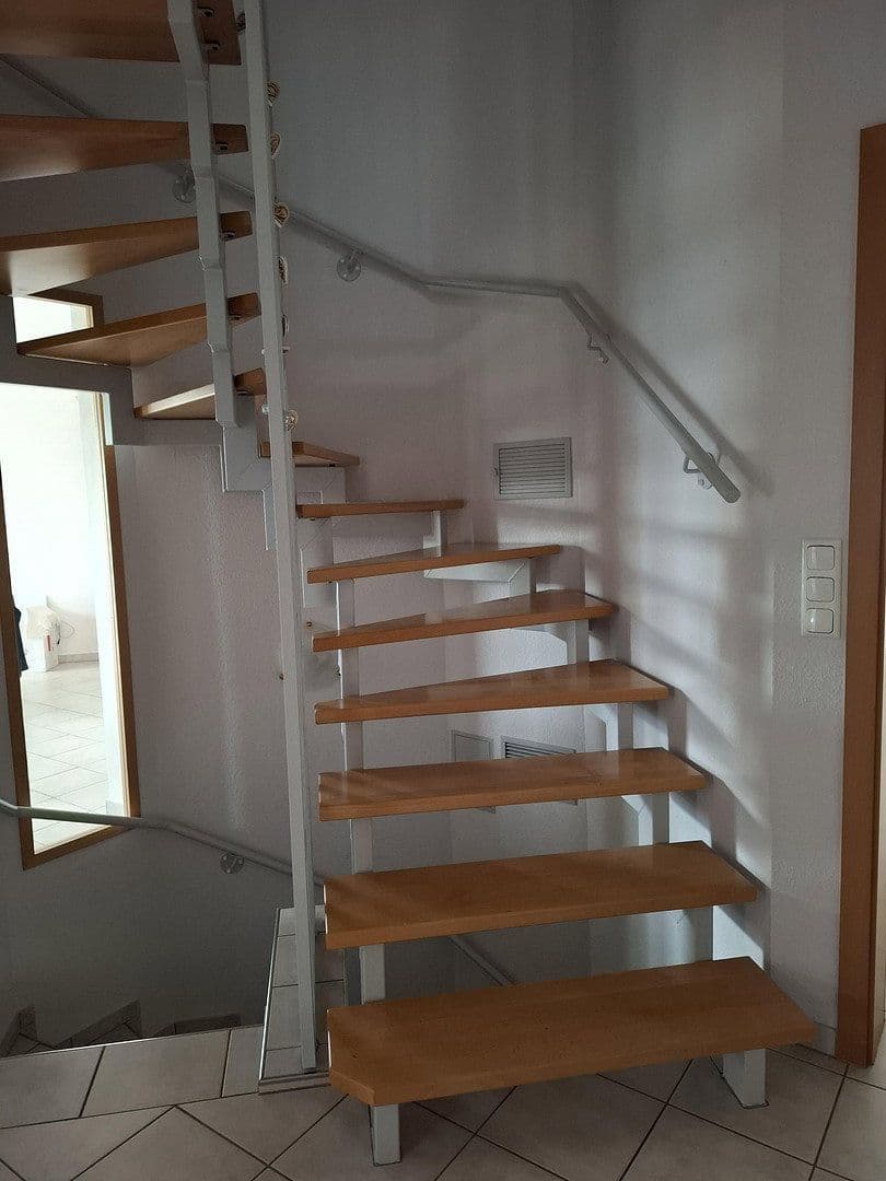 6 bedroom flat for sale, 173 m², Freudenberg, North Rhine-Westphalia 6 bedroom flat for sale, 173 m², Freudenberg, North Rhine-Westphalia
