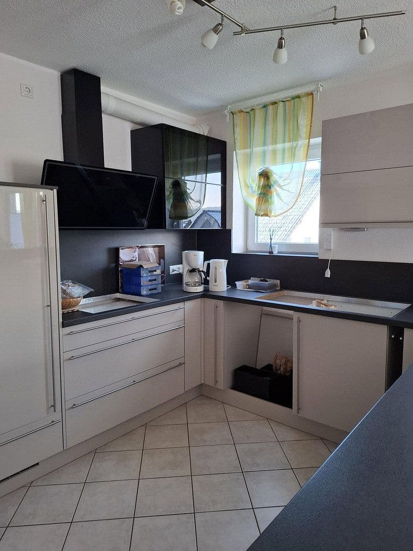 6 bedroom flat for sale, 173 m², Freudenberg, North Rhine-Westphalia 6 bedroom flat for sale, 173 m², Freudenberg, North Rhine-Westphalia