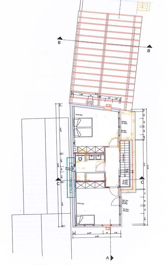 house to rent, 150 m², Quellenßark 40, Bad Soden am Taunus, Hesse house to rent, 150 m², Quellenßark 40, Bad Soden am Taunus, Hesse